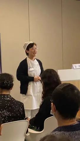 与癌争锋 “乳”此关爱--鼓医肿瘤全程管理中心乳腺癌公益患教活动顺利举办